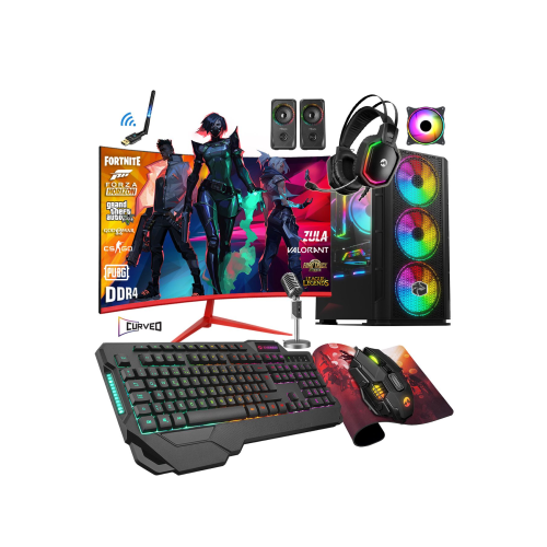 Prime X90 Ryzen 5 5500 32GB 1TB M.2 SSD RTX3050 23.8 Prime X90 Ryzen 5 5500 32GB 1TB M.2 SSD RTX3050 23.8