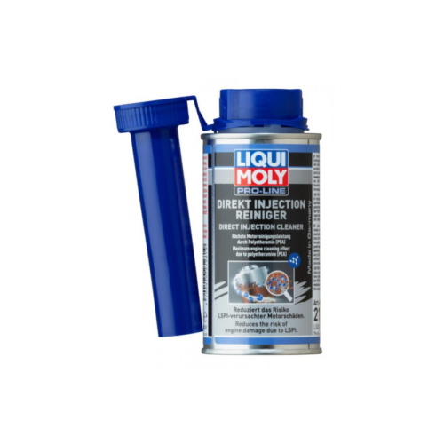 Pro Line Direkt Benzin Enjeksiyon Temizleyici 120 ml. Pro Line Direkt Benzin Enjeksiyon Temizleyici 120 ml.
