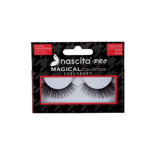 Pro MAGICAL Tekrar Kullanılabilir Takma Kirpik Ultra Hafif - 135