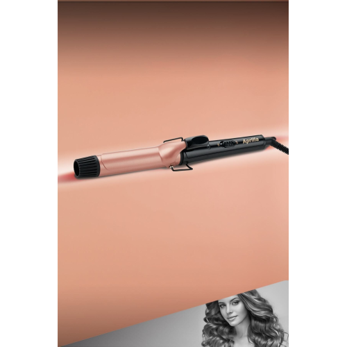 Profosyonel Seramik Plaka 32 Mm Saç Şekillendirici Maşa Ahs-2050 Profosyonel Seramik Plaka 32 Mm Saç Şekillendirici Maşa Ahs-2050