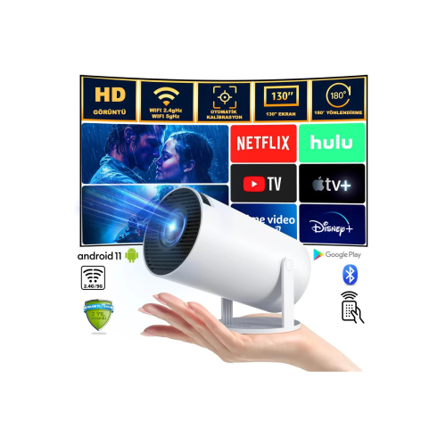 Projeksiyon Makinesi | LED Projeksiyon | Taşınabilir Projeksiyon | En İyi Projeksiyon Cihazı Projeksiyon Makinesi | LED Projeksiyon | Taşınabilir Projeksiyon | En İyi Projeksiyon Cihazı
