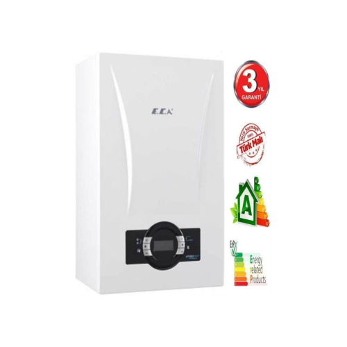Proteus Premix 24 Kw (20.000 Kcal) Tam Yoğuşmalı Kombi Proteus Premix 24 Kw Proteus Premix 24 Kw (20.000 Kcal) Tam Yoğuşmalı Kombi Proteus Premix 24 Kw