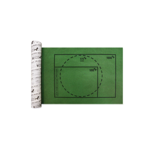 Puzzle Halısı 1000'lik - 100x65cm (Puzzle Roll Mat) Puzzle Halısı 1000'lik - 100x65cm (Puzzle Roll Mat)