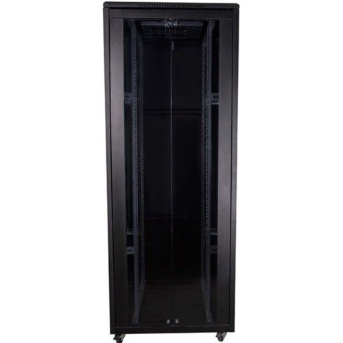 Rack Kabin 26 U 600x600 Silver Line Rack Kabin 26 U 600x600 Silver Line
