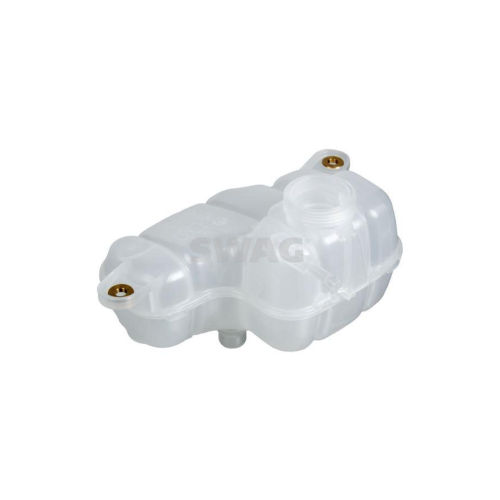 RADYATÖR YEDEK SU DEPOSU OTOMATİK OPEL CORSA E 14 19 ADAM 12 19 1.2-1.4