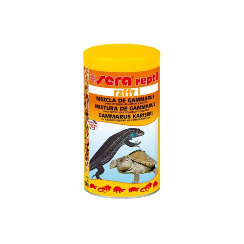 Raffy I (GAMMARUS)- 100 ml