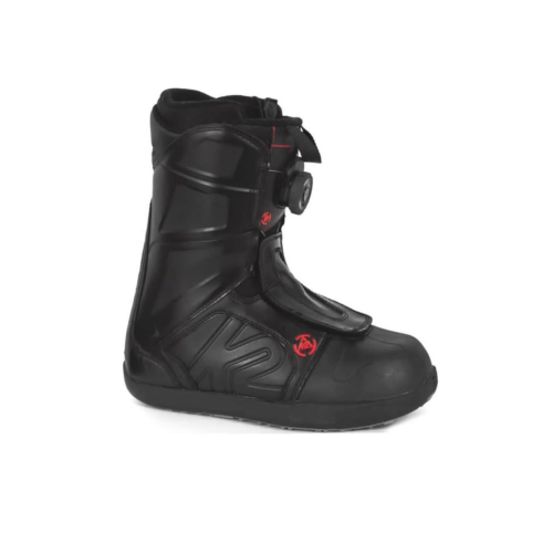 Raider Rental Snowboard Botu