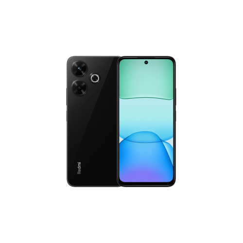 Redmi 13 8 GB RAM 256 GB Siyah Cep Telefonu (Xiaomi Türkiye Garantili)