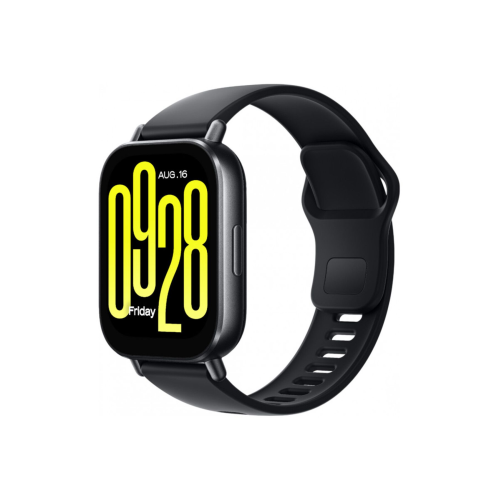 Redmi Watch 5 Active Akıllı Saat (Xiaomi Türkiye Garantili) Sesli Görüşme Özellikli Redmi Watch 5 Active Akıllı Saat (Xiaomi Türkiye Garantili) Sesli Görüşme Özellikli