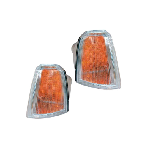 Renault 19 Sağ Ve Sol Ön Sinyal Lambası Uyumlu Renault 19 Sağ Ve Sol Ön Sinyal Lambası Uyumlu