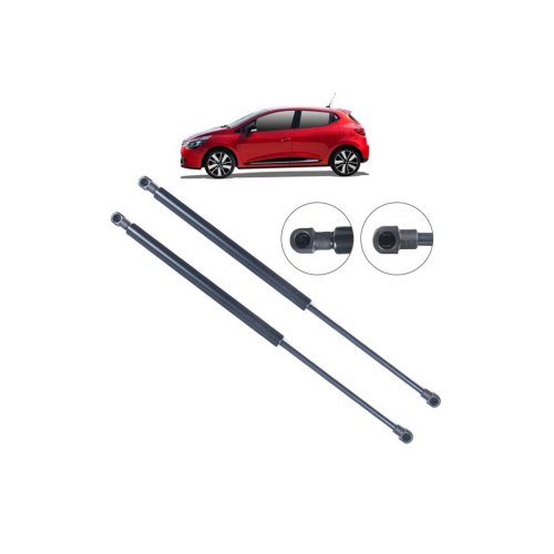Renault Clio 4 Bagaj Amortisörü 2012 Sonrası Bh Renault Clio 4 Bagaj Amortisörü 2012 Sonrası Bh