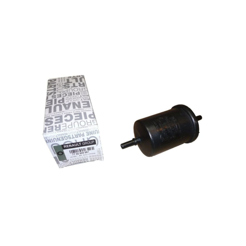 Renault Megane 1, Laguna Benzin Filtresi 7700845961 Uyumlu Renault Megane 1, Laguna Benzin Filtresi 7700845961 Uyumlu