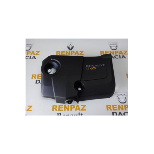 Renault Megane 2/laguna 3 1.5 Dci Motor Üst Koruma Kapağı 8200365952 - 8200252408 - 8200404674
