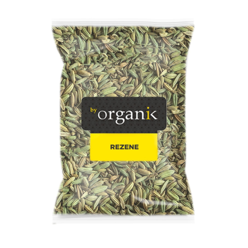 Rezene Çayı 100 gr ( Doğal Kurutulmuş, Elenmiş, Katkısız )