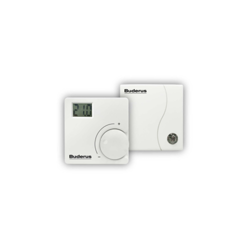 Rt20rf Kablosuz Dijital Oda Termostatı Rt20rf Kablosuz Dijital Oda Termostatı
