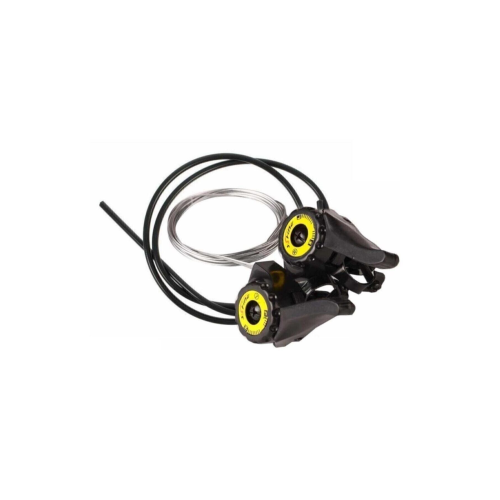 S-shine Mtb Ssk-01 Sağ-sol Tk Vites Kolu S-shine Mtb Ssk-01 Sağ-sol Tk Vites Kolu