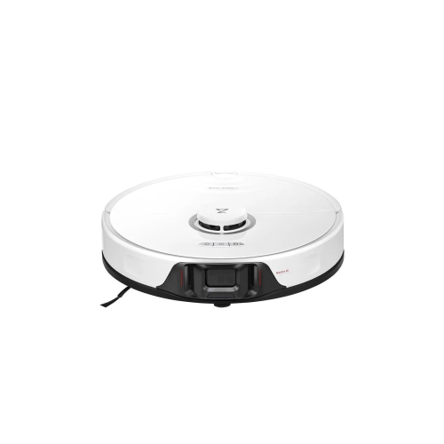 S8 Sonic Mopping Akıllı Robot Süpürge - Beyaz S8 Sonic Mopping Akıllı Robot Süpürge - Beyaz
