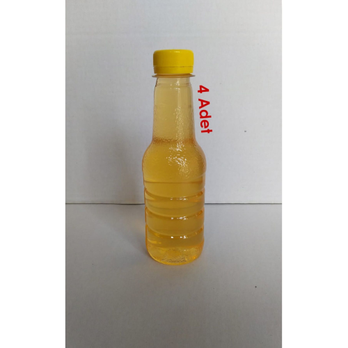 Şalgam Acı Sos 250 ml (4 Adet) Şalgam Acı Sos 250 ml (4 Adet)