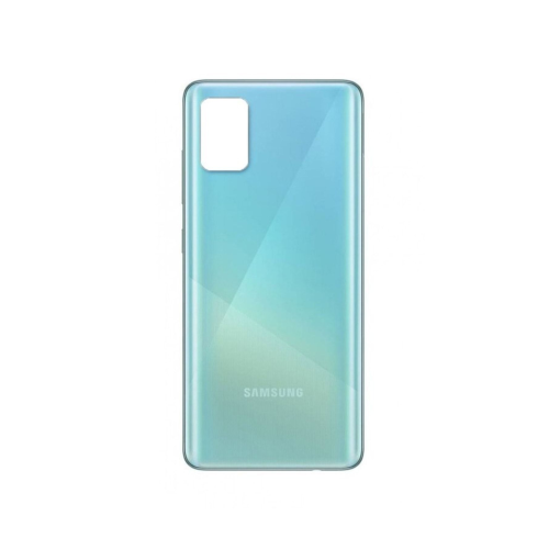 Samsung A71 Sm-a715 Arka Kapak Batarya Pil Kapağı Mavi Samsung A71 Sm-a715 Arka Kapak Batarya Pil Kapağı Mavi