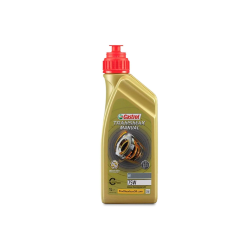 Şanzıman Yağı Transmax Manual Fe 75w 1 Litre Şanzıman Yağı Transmax Manual Fe 75w 1 Litre