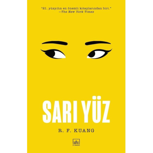 Sarı Yüz Sarı Yüz