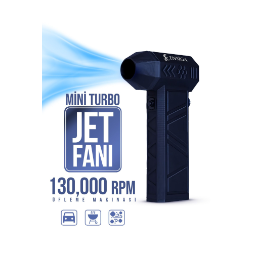 Şarjlı Araç Kurutucu Mini Turbo Jet Fanı Mangal Hava Körükleyici Devir Ayarlı Yaprak Üfleme Makinası Şarjlı Araç Kurutucu Mini Turbo Jet Fanı Mangal Hava Körükleyici Devir Ayarlı Yaprak Üfleme Makinası