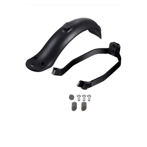 Scooter Xiaomi M365-m365 Pro Uyumlu Arka Çamurluk Scooter Xiaomi M365-m365 Pro Uyumlu Arka Çamurluk