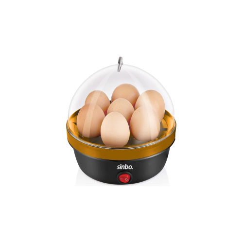 SEB-5806 Yumurta Pişirme Makinesi