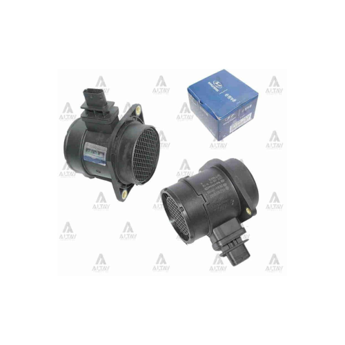 Sensör Hava Akiş Accent 11= Blue / I-30 12-16 / I-20 12-16 / Elantra 11-16 / Rio 12= / Ceed / Kona 1