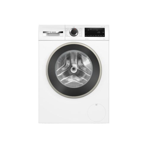 Serie 4 Çamaşır Makinesi 10 kg 1200 dev./dak., Beyaz WGA25202TR