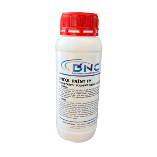 Sert Zemin Fayans Mermer Tezgah Boya ve Vernik Sökücü Dncol Paint FY-1.5kg Sert Zemin Fayans Mermer Tezgah Boya ve Vernik Sökücü Dncol Paint FY-1.5kg