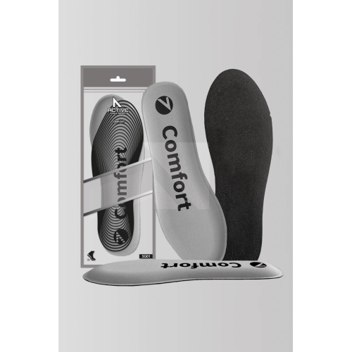 SG01 | Yumuşak Memory Foam Hafızalı, Günlük Ayakkabı Tabanı, Darbe Emici, Konforlu Iç Tabanlık