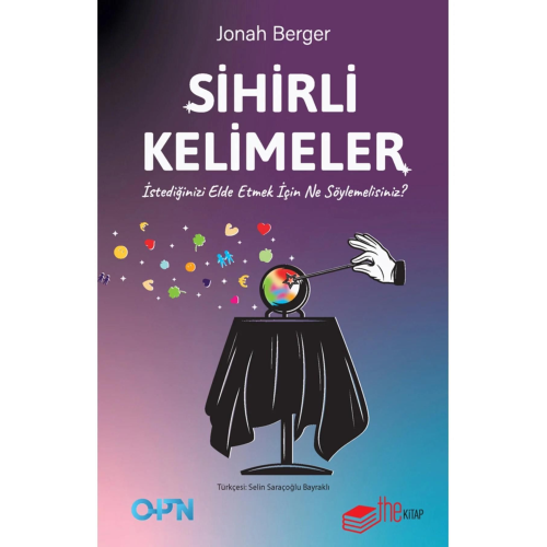 Sihirli Kelimeler ;istediğinizi Elde Etmek Için Ne Söylemelisiniz?