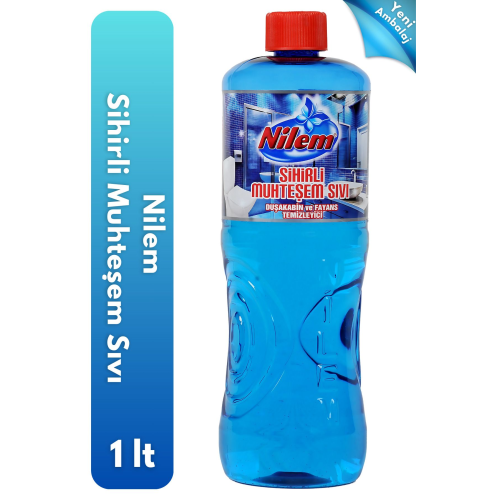 Sihirli Muhteşem Sıvı 1 L Sihirli Muhteşem Sıvı 1 L