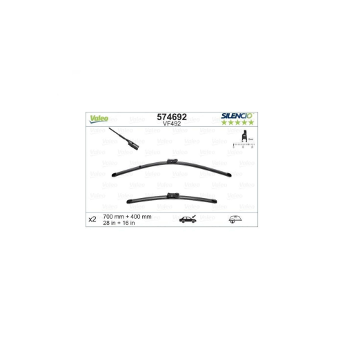 SİLECEK SÜPÜRGESİ ÖN MUZ TİPİ SİLENCİO (SESSİZ) FORD TOURNEO CONNECT 2022- (700mm+400mm) SİLECEK SÜPÜRGESİ ÖN MUZ TİPİ SİLENCİO (SESSİZ) FORD TOURNEO CONNECT 2022- (700mm+400mm)
