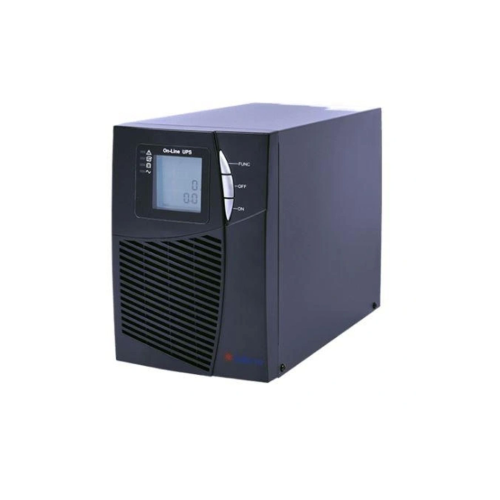 Sınus Evo 1kva (2X9AH) 7/20dk Lcd Onlıne Ups Sınus Evo 1kva (2X9AH) 7/20dk Lcd Onlıne Ups
