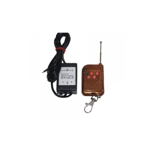 Sis Çakar Modülü 12 Fonksiyonlu 12 V Kaliteli Ürün Sis Çakar Modülü 12 Fonksiyonlu 12 V Kaliteli Ürün