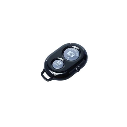 Siyah Uzaktan Kumanda Bluetooth Selfiematik Siyah Uzaktan Kumanda Bluetooth Selfiematik