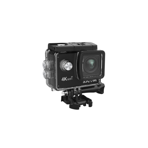Sj4000 Air Wifi 4k Aksiyon Kamerası Siyah Sj4000 Air Wifi 4k Aksiyon Kamerası Siyah
