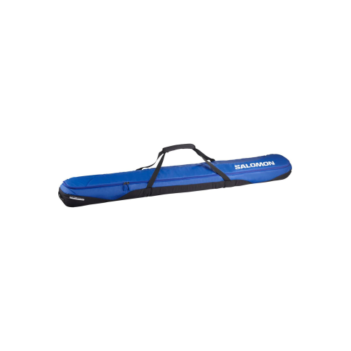 Skitrip 1 Pair Padded 195 Kayak Çantası Mavi