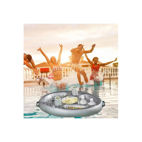 Son Trend Şişme Deniz Havuz Bardak Tutucu Float Bar Son Trend Şişme Deniz Havuz Bardak Tutucu Float Bar
