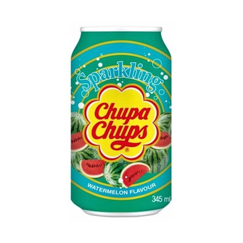 Sparkling Watermelon Flavour 345 Ml Sparkling Watermelon Flavour 345 Ml
