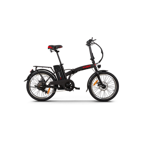 Speedliht Pro Siyah Elektrikli Katlanabilir Bisiklet Speedliht Pro Siyah Elektrikli Katlanabilir Bisiklet