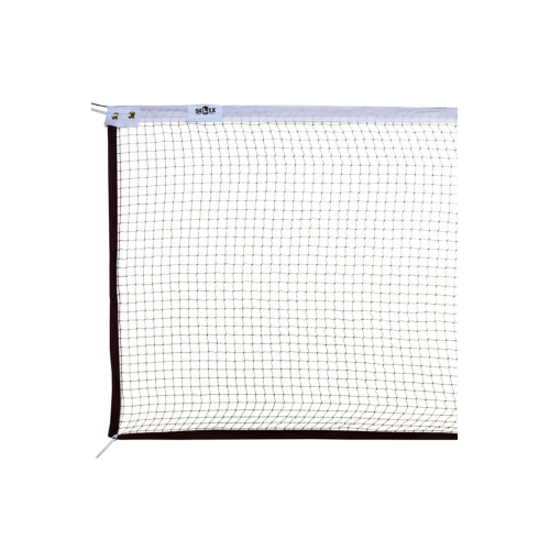 Spor Malzemeleri - Siyah Badminton Ağı - B250
