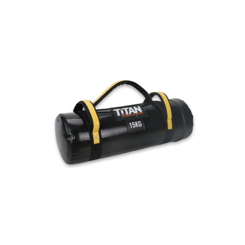 Sport Power Bag Güç Çalışma Çantası 15 KĞ Sport Power Bag Güç Çalışma Çantası 15 KĞ