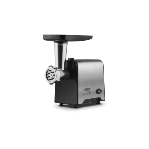 SR-2520 Magic Force Et Kıyma Makinesi - Inox SR-2520 Magic Force Et Kıyma Makinesi - Inox