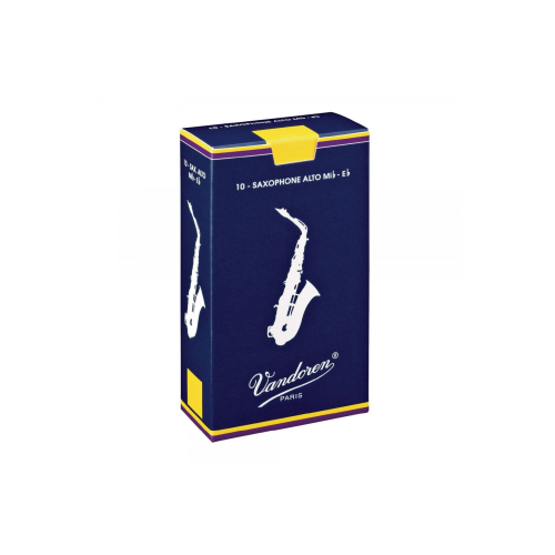 Sr212 Alto Saksafon Kamışı No:2 Sr212 Alto Saksafon Kamışı No:2