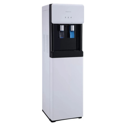 SS1161 Gizli Damacanalı ılık - Soğuk Su Sebili