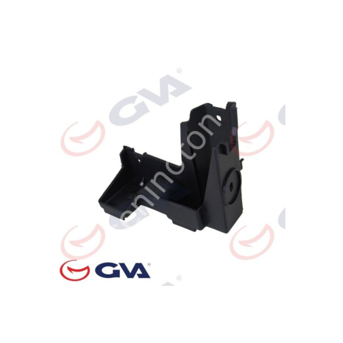 STOP ALT BRAKETİ SOL JETTA 2006-2010