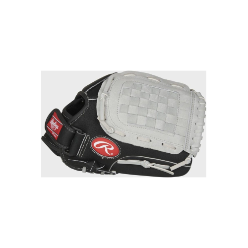 Sure Catch 11,5 İnç Deri Beyzbol-Softbol (softball) Genç Saha/Dış Saha Eldiveni-SC115BGB Sure Catch 11,5 İnç Deri Beyzbol-Softbol (softball) Genç Saha/Dış Saha Eldiveni-SC115BGB